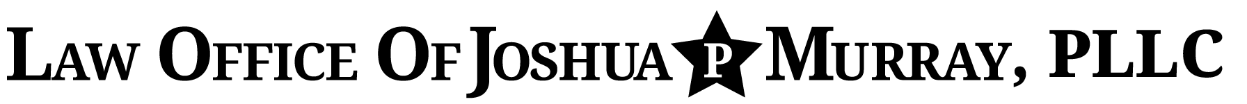 Law Office of Joshua P. Murray, PLLC
