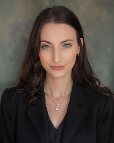 Photo of Stephanie N. Mills